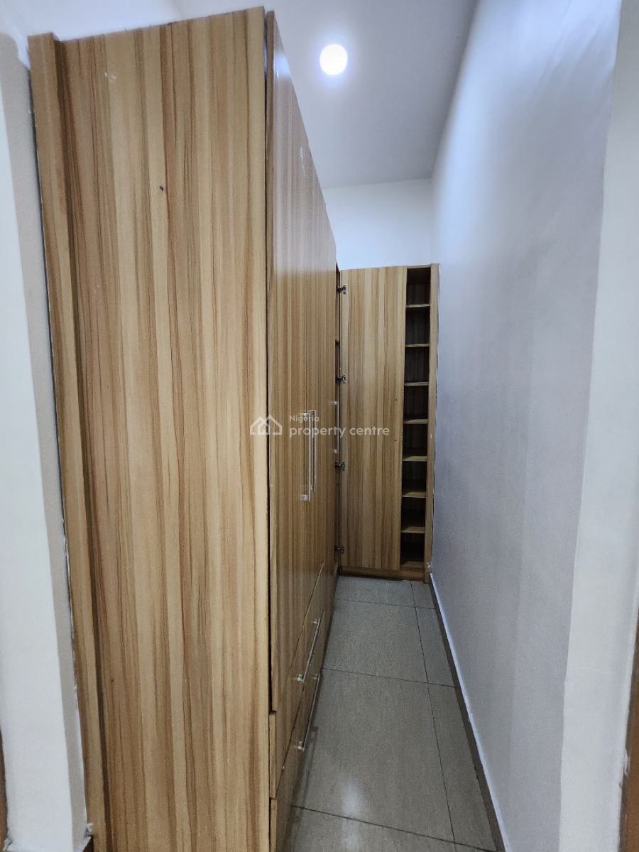 4 Bedroom Semi Detached Duplex, 2nd Toll Gate, Lekki Phase 2, Lekki, Lagos, Semi-detached Duplex for Rent