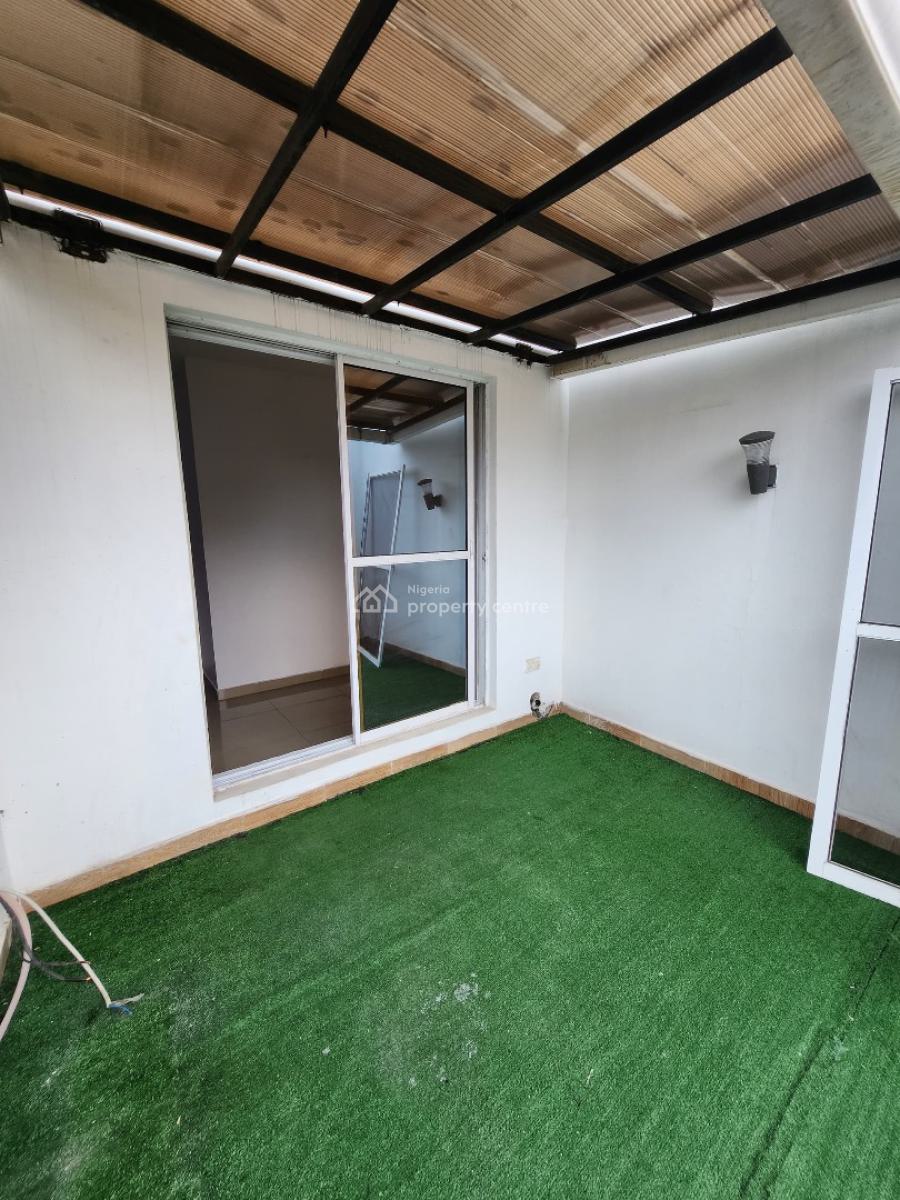 4 Bedroom Semi Detached Duplex, 2nd Toll Gate, Lekki Phase 2, Lekki, Lagos, Semi-detached Duplex for Rent