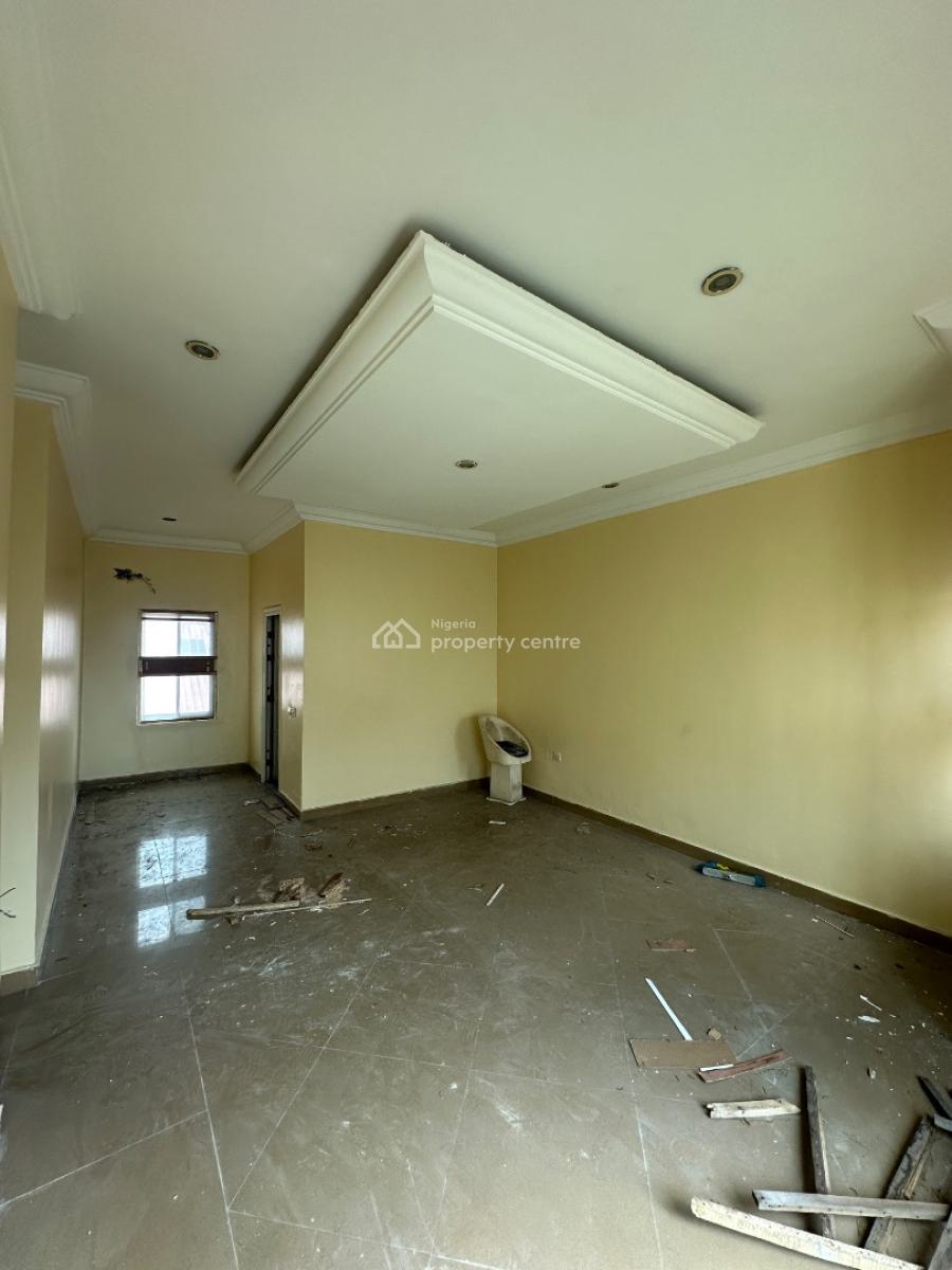 3 Bedrooms Terraced Duplex, Osapa London, Lekki, Lagos, Terraced Duplex for Rent