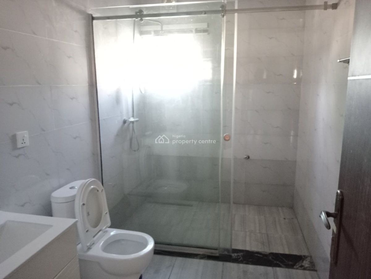 Luxury 2 Bedrooms Apartment with Ample Space, Old Gra, Port Harcourt, Rivers, Flat / Apartment for Rent