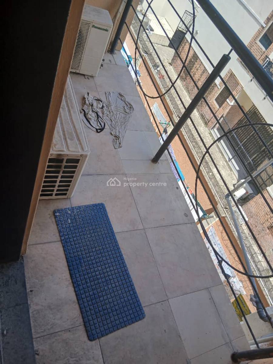 Exotic 3 Bedrooms Apartment with Pool and Bq, Oniru Estate, Victoria Island (vi), Lagos, Flat / Apartment for Sale