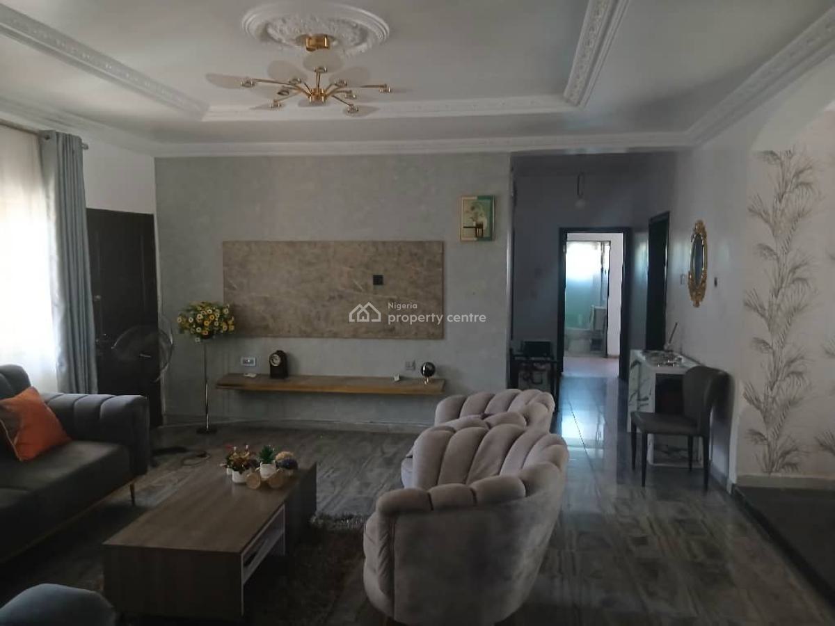 Exotic 3 Bedrooms Apartment with Pool and Bq, Oniru Estate, Victoria Island (vi), Lagos, Flat / Apartment for Sale