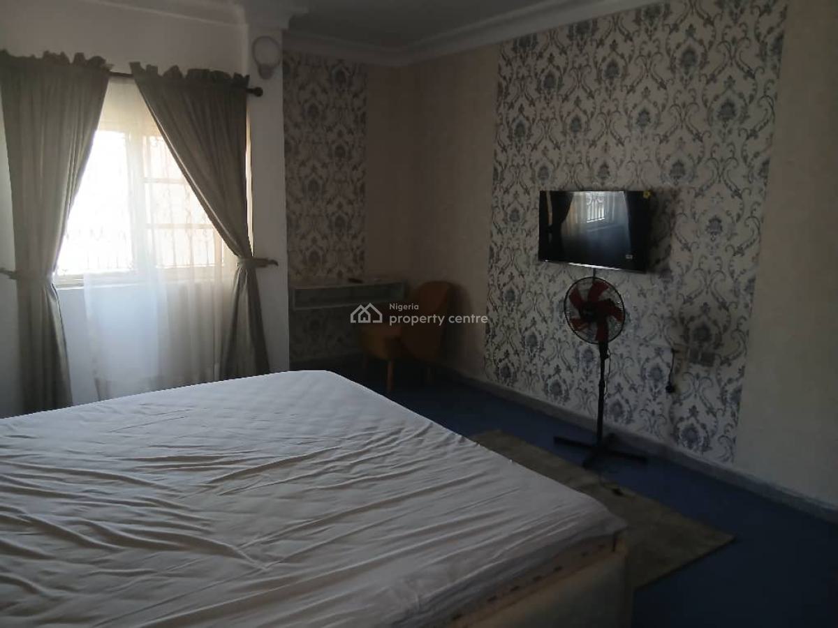 Exotic 3 Bedrooms Apartment with Pool and Bq, Oniru Estate, Victoria Island (vi), Lagos, Flat / Apartment for Sale