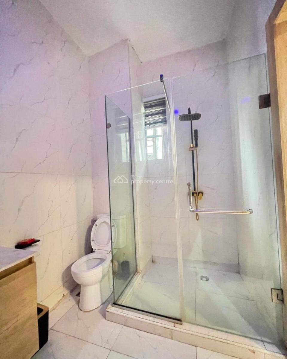 Fully Furnished 4 Bed Semi-detached Home with Bq, Orchid Lekki, Lekki, Lagos, Semi-detached Duplex for Sale