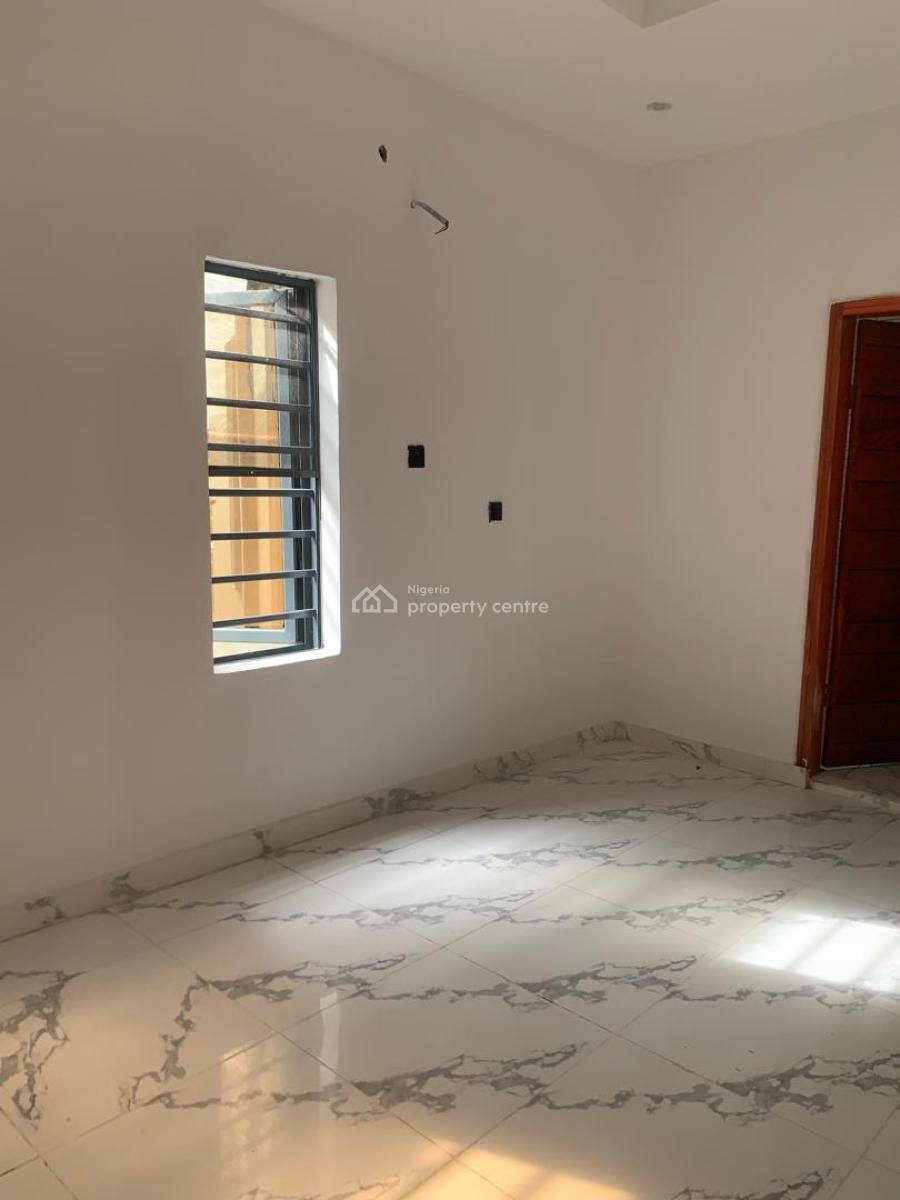 2 Bedroom Terrace Duplex, Oakland Estate, Sangotedo, Ajah, Lagos, Terraced Duplex for Sale