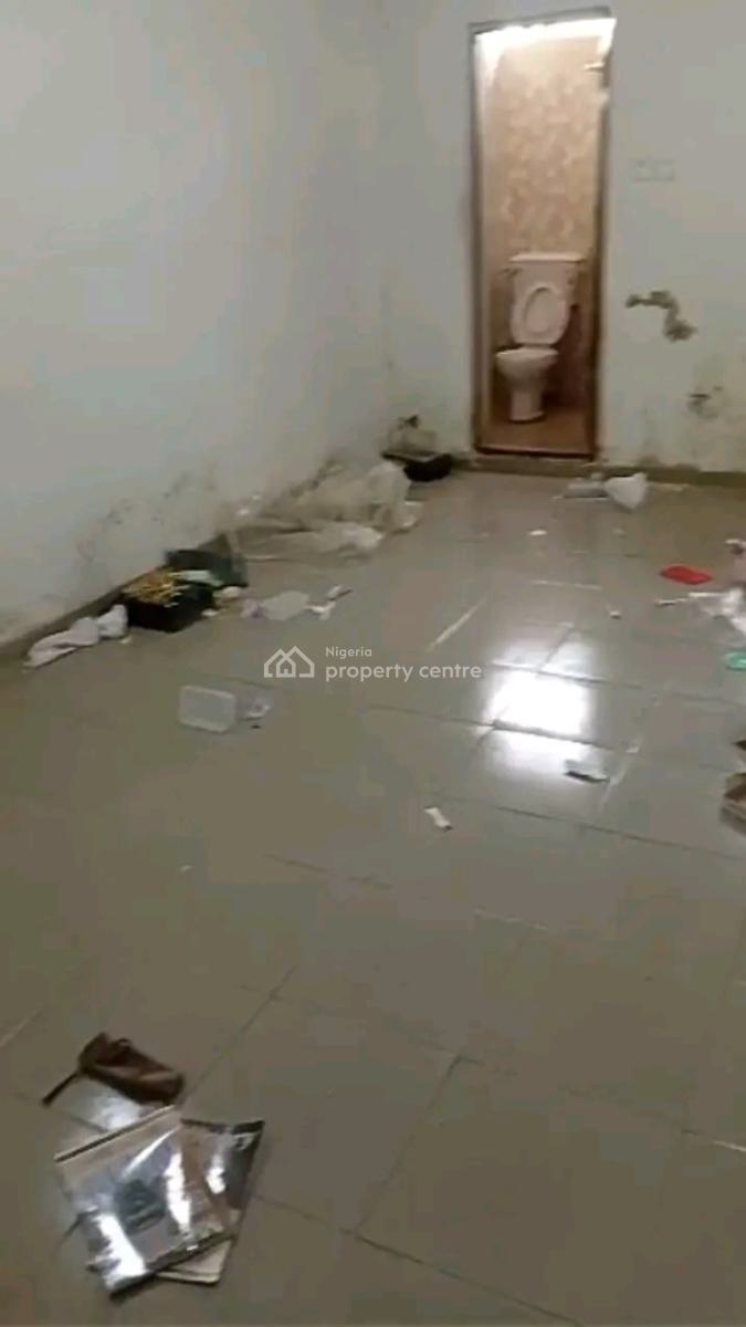 Self Contain, Citec Estate Airport Road, Katampe, Abuja, Self Contain (single Rooms) for Rent