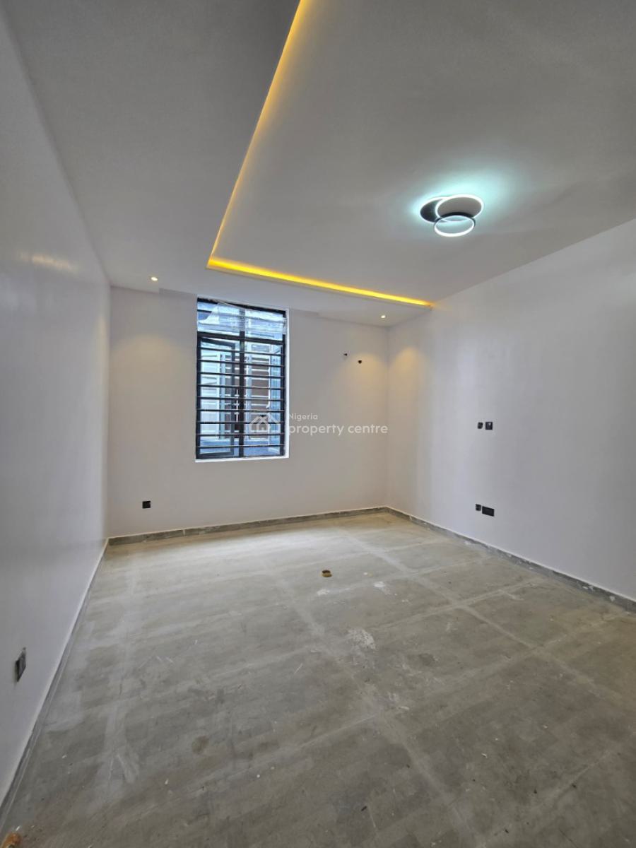 Magnificent,  Best Value 5 Bedroom Detached Duplex with Spacious Rooms, Lekki Phase 1, Lekki, Lagos, Detached Duplex for Sale