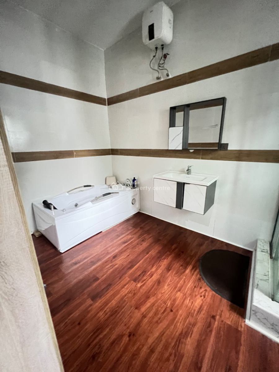 Spacious 4 Bedrooms Terraced Duplex Available, Orchid Road, Lekki, Lagos, Terraced Duplex for Sale