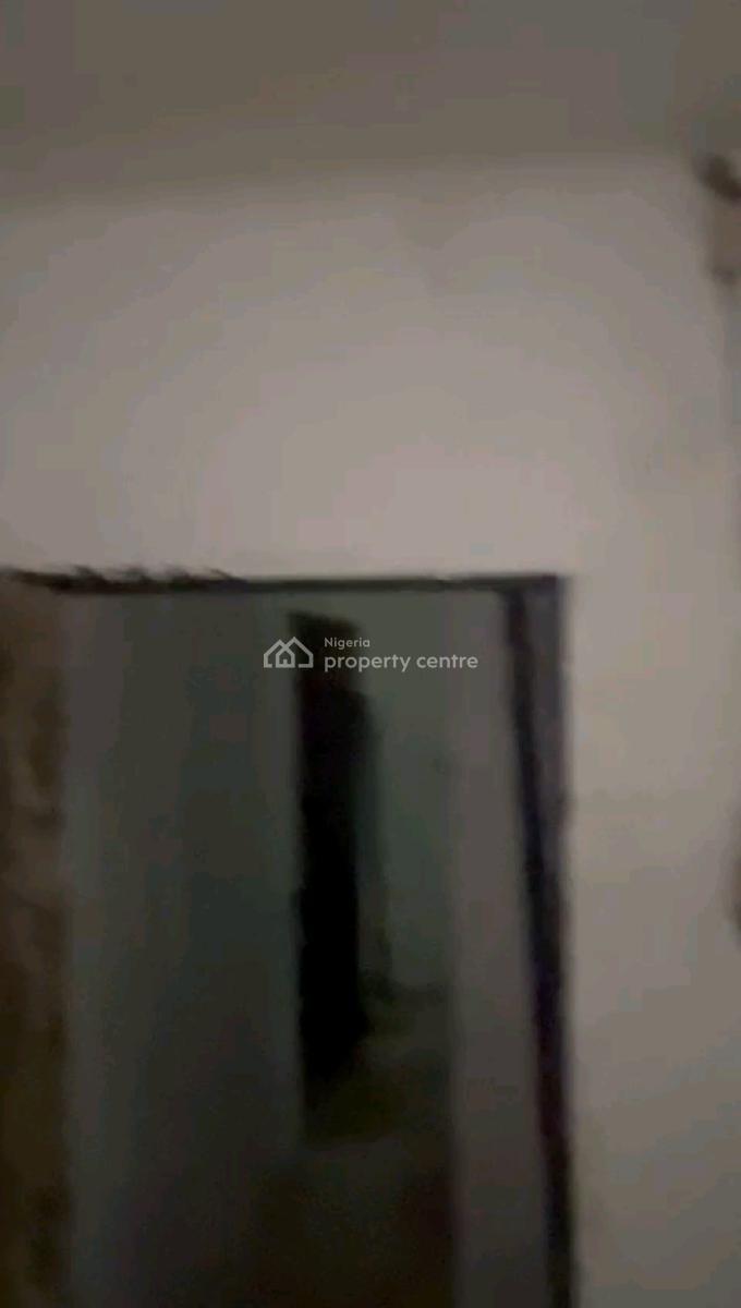 Mini Flat, Folorunso Street, By Denis Church, Akoka, Yaba, Lagos, Mini Flat (room and Parlour) for Rent
