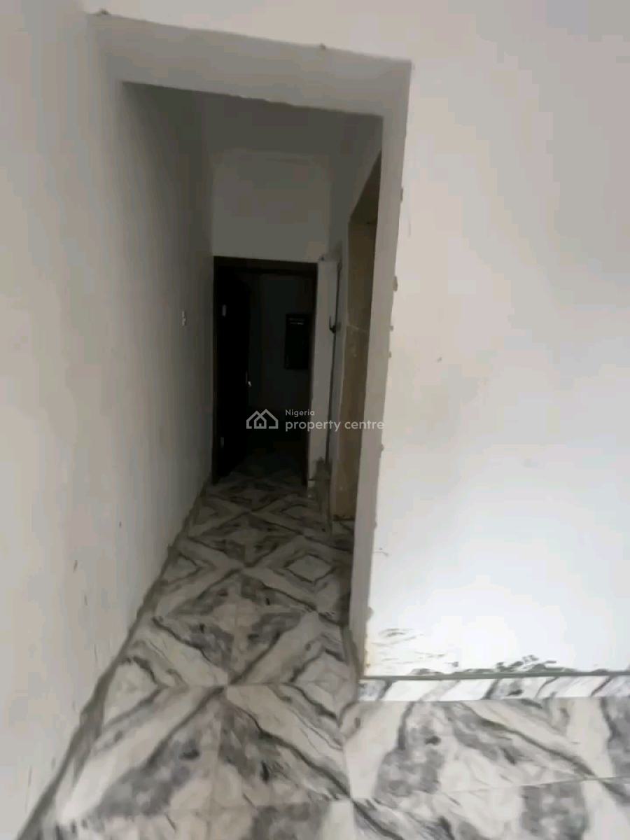 Miniflat Is Available for Long Lease, Palmgrove, Shomolu, Lagos, Mini Flat (room and Parlour) for Sale