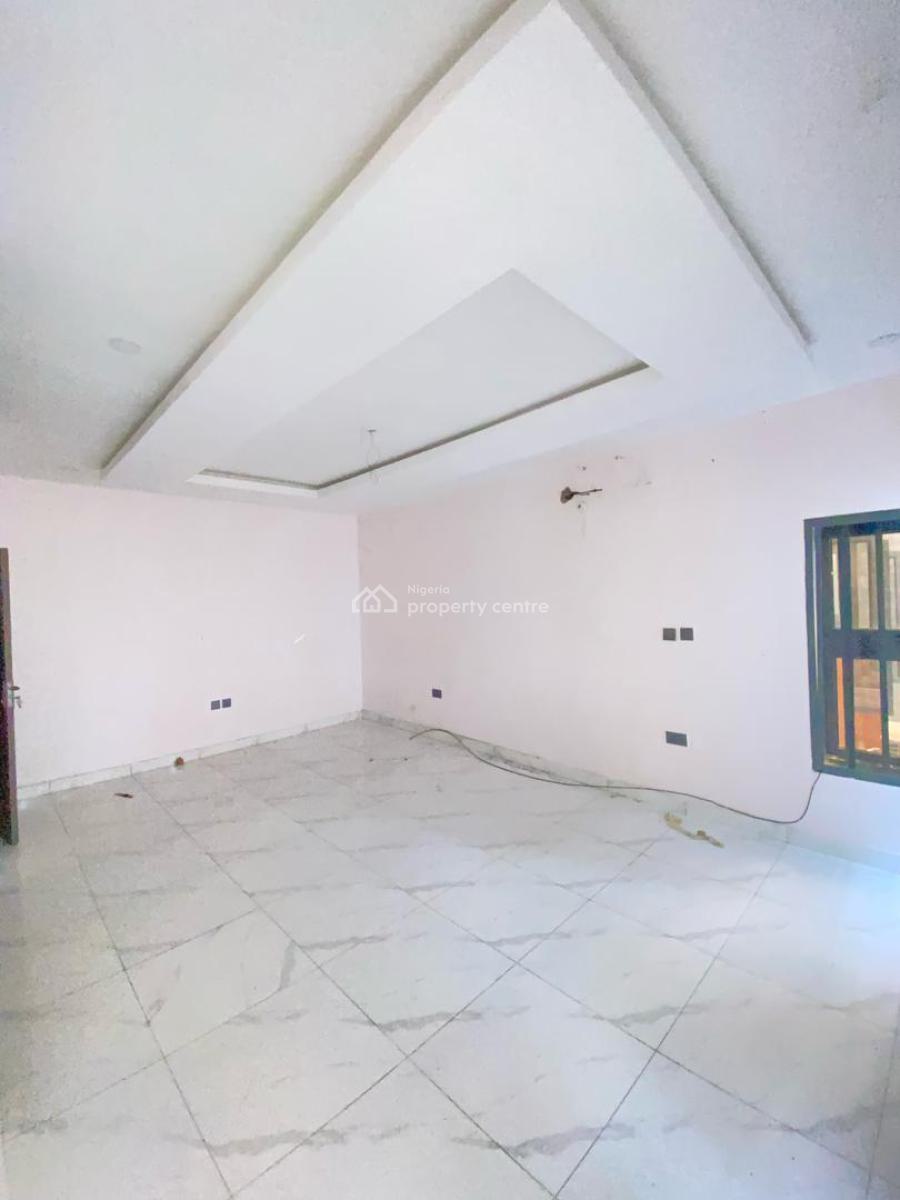 Spacious 2 Bedroom Apartment, Ikate, Lekki, Lagos, Flat / Apartment for Rent