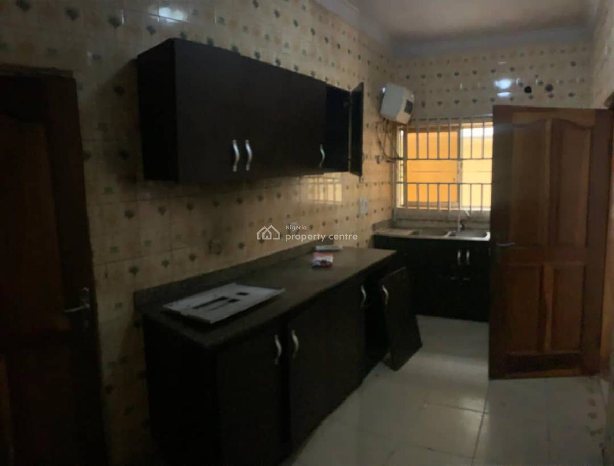 Three Bedroom Luxury Apartment, Ogidan, Sangotedo, Ajah, Lagos, Flat / Apartment for Rent
