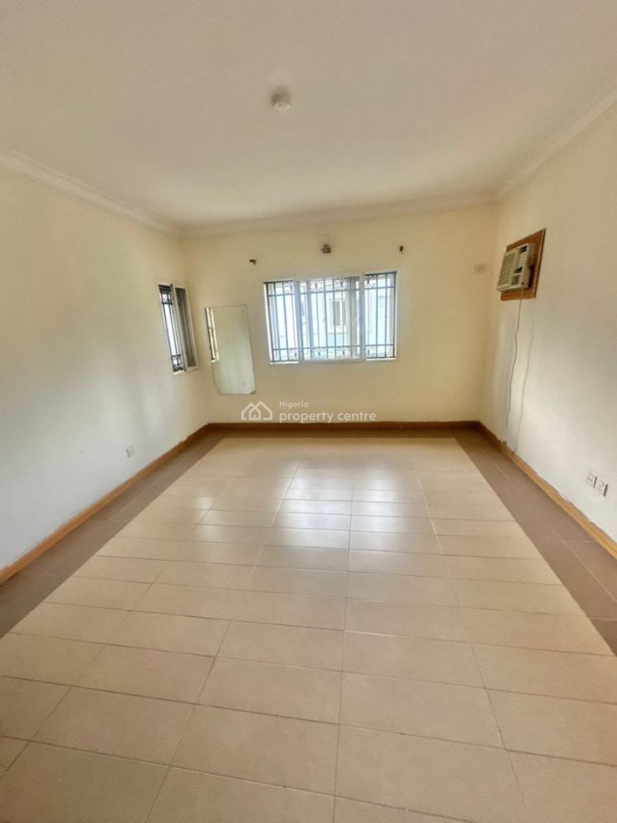 4 Bedroom Duplex in a Well Secured Estate, Osapa London, Lekki, Lagos, Detached Duplex for Rent