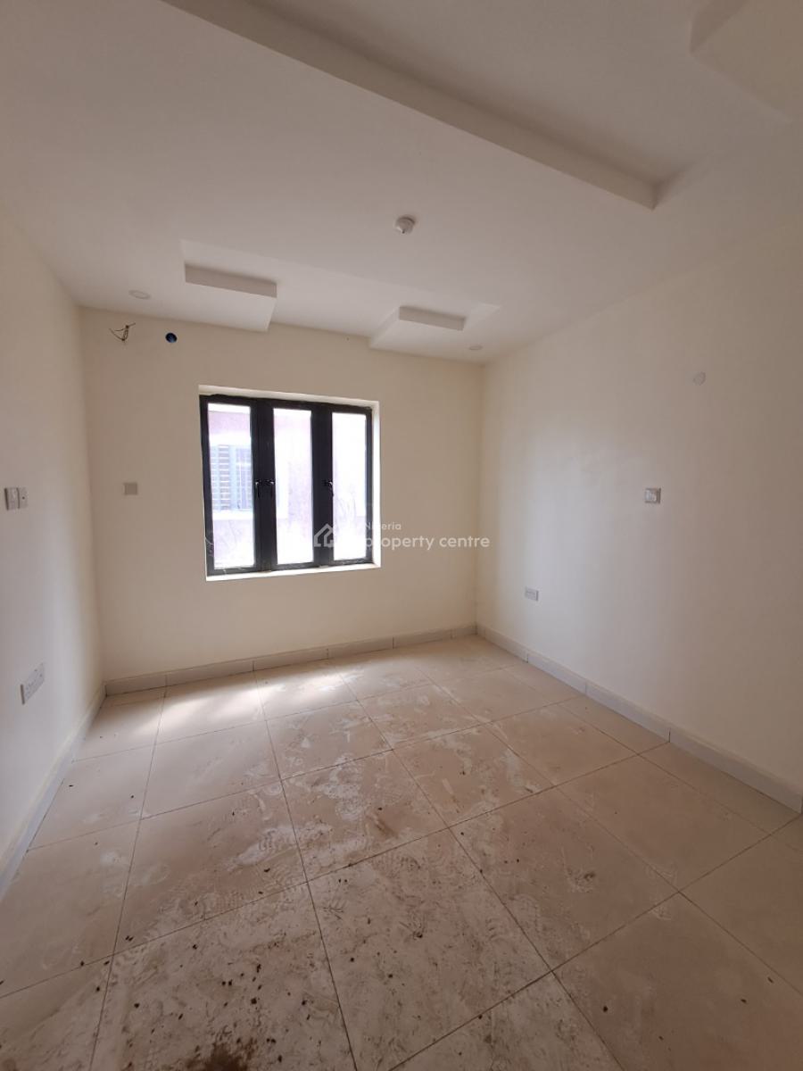 Brand New 3 Bedroom Flat, Life Camp, Abuja, Flat / Apartment for Rent