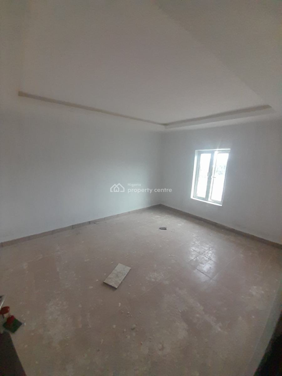 Luxury Newly Built 1 Bedroom, Extension, Dawaki, Gwarinpa, Abuja, Mini Flat (room and Parlour) for Rent