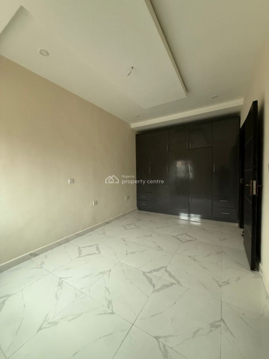 3 Bedroom Flat, Kolapo Ishola Gra, Akobo, Ibadan, Oyo, Flat / Apartment for Rent