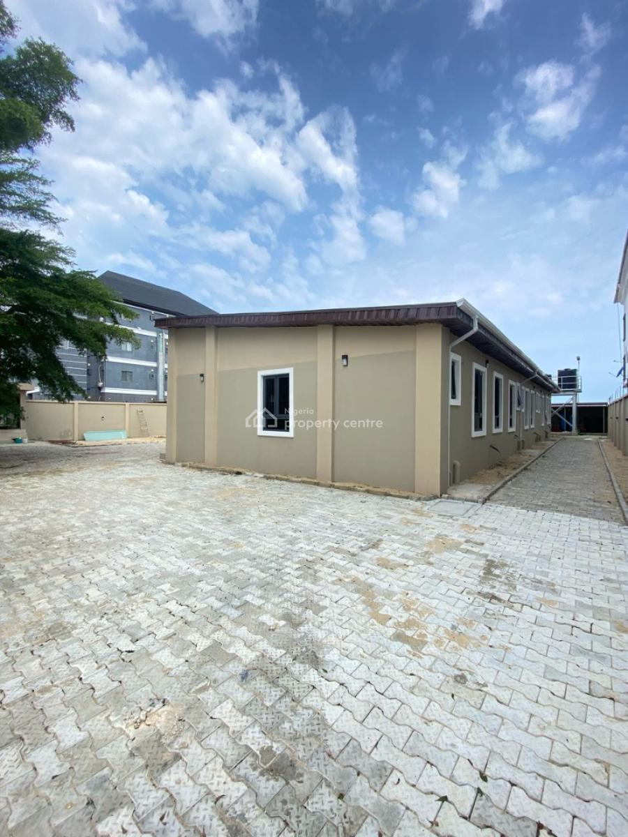 7 Unit of Bungalow Apartments for Lease, Lekki Right, Lekki Phase 1, Lekki, Lagos, Flat / Apartment for Rent