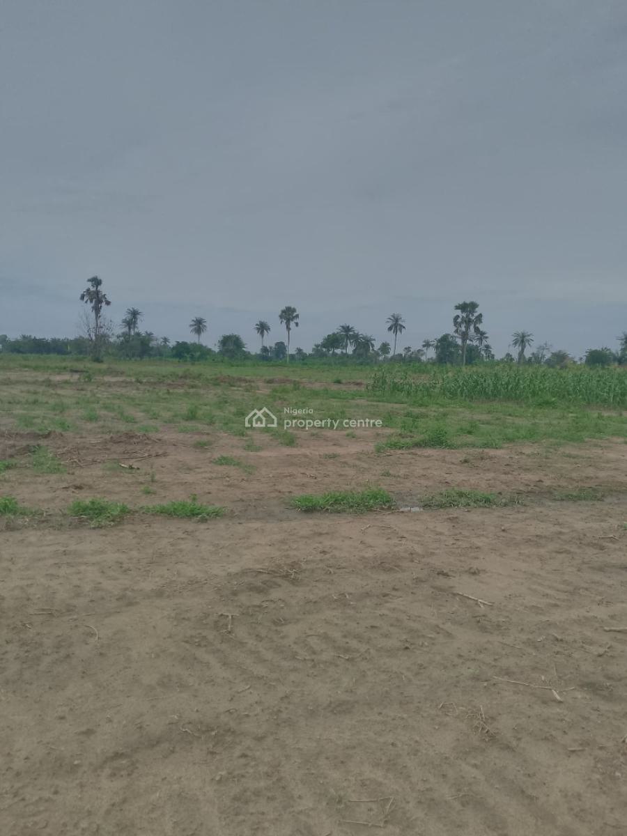 300sqm Plot of Land, Ilado Community, Epe, Lagos, Residential Land for Sale