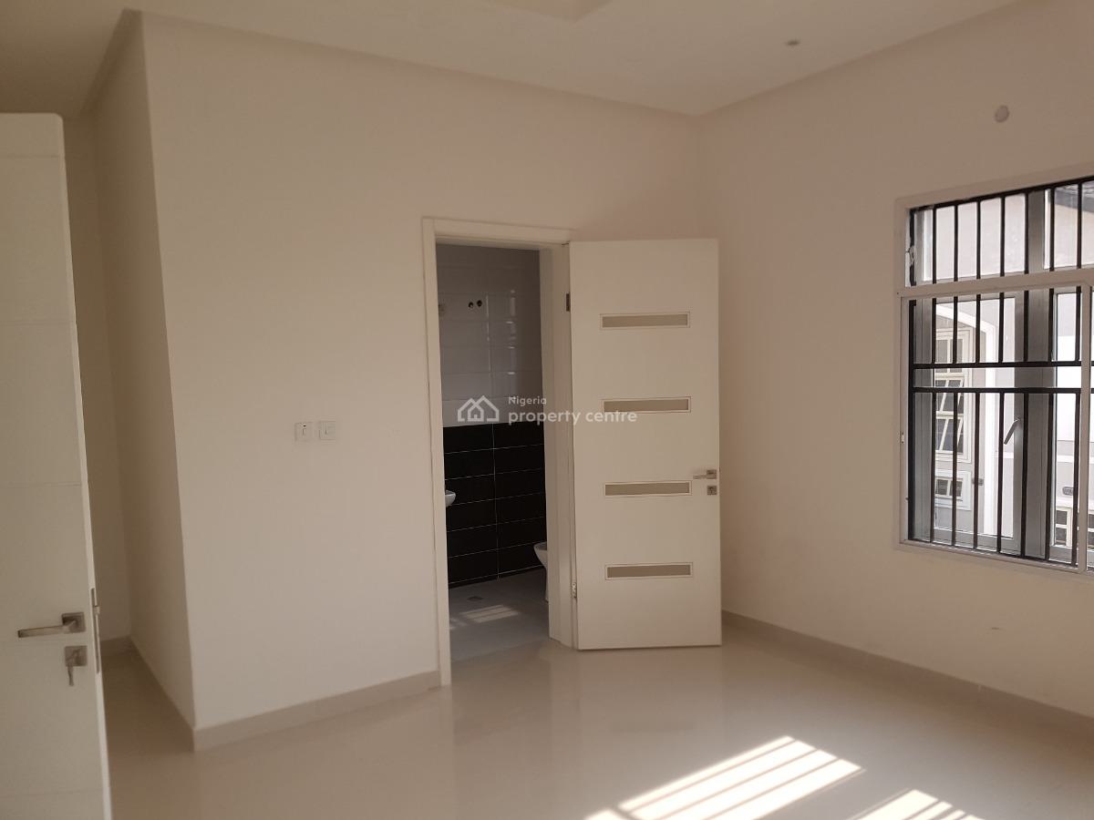4 Bedroom Terrace Town House, Oniru, Victoria Island (vi), Lagos, Terraced Duplex for Sale