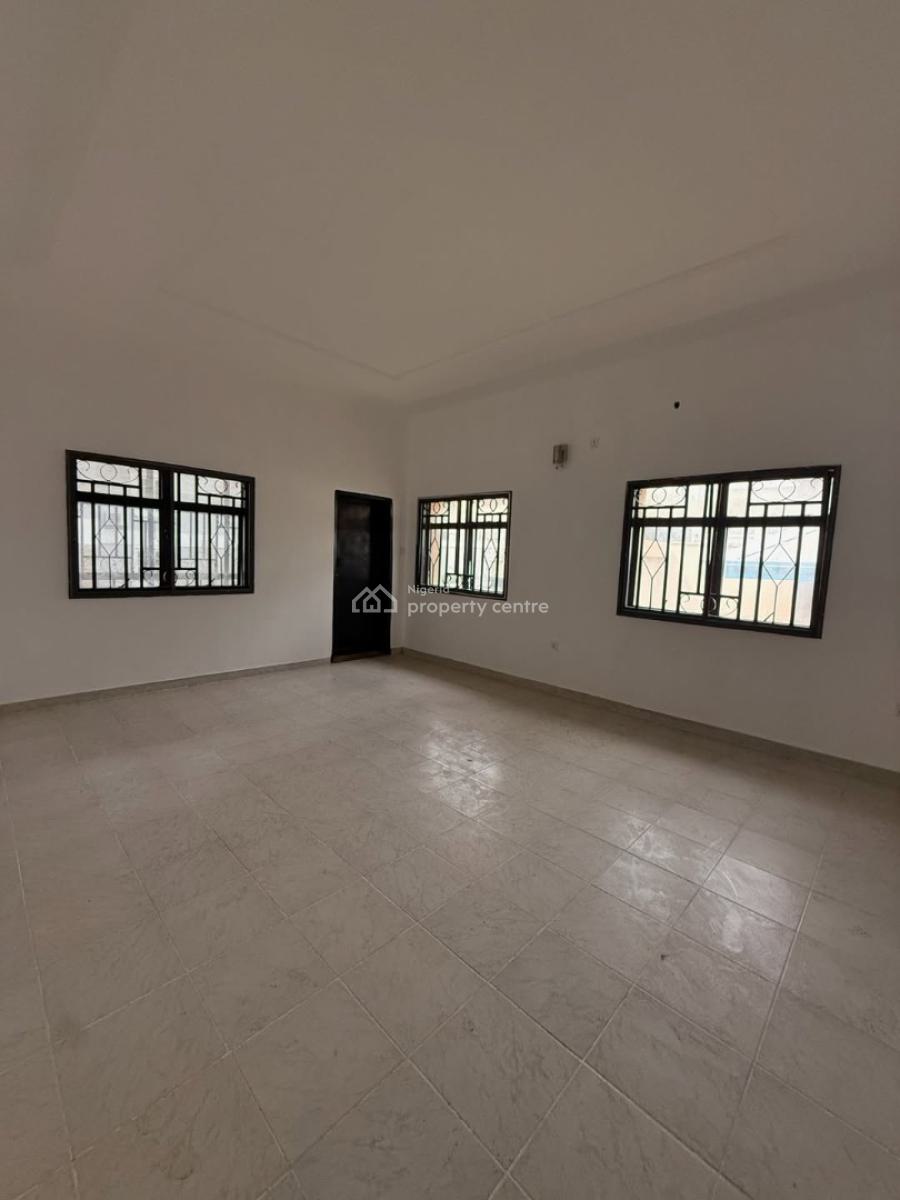 Well Renovated 5 Bedroom Detached Duplex, Maitama District, Abuja, Detached Duplex for Rent