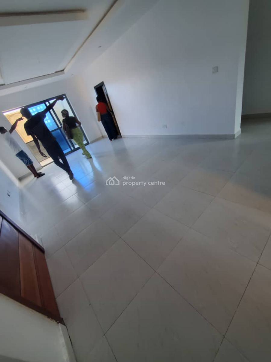 Brand New Luxury Massive 2 Bedroom Apartment with Beach View, Alpha Beach Road, Lekki, Lagos, Flat / Apartment for Rent