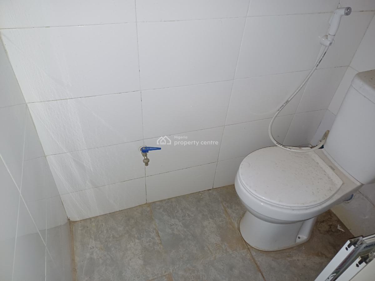 Office Space in a Serene Plaza, Mabushi, Abuja, Office Space for Rent