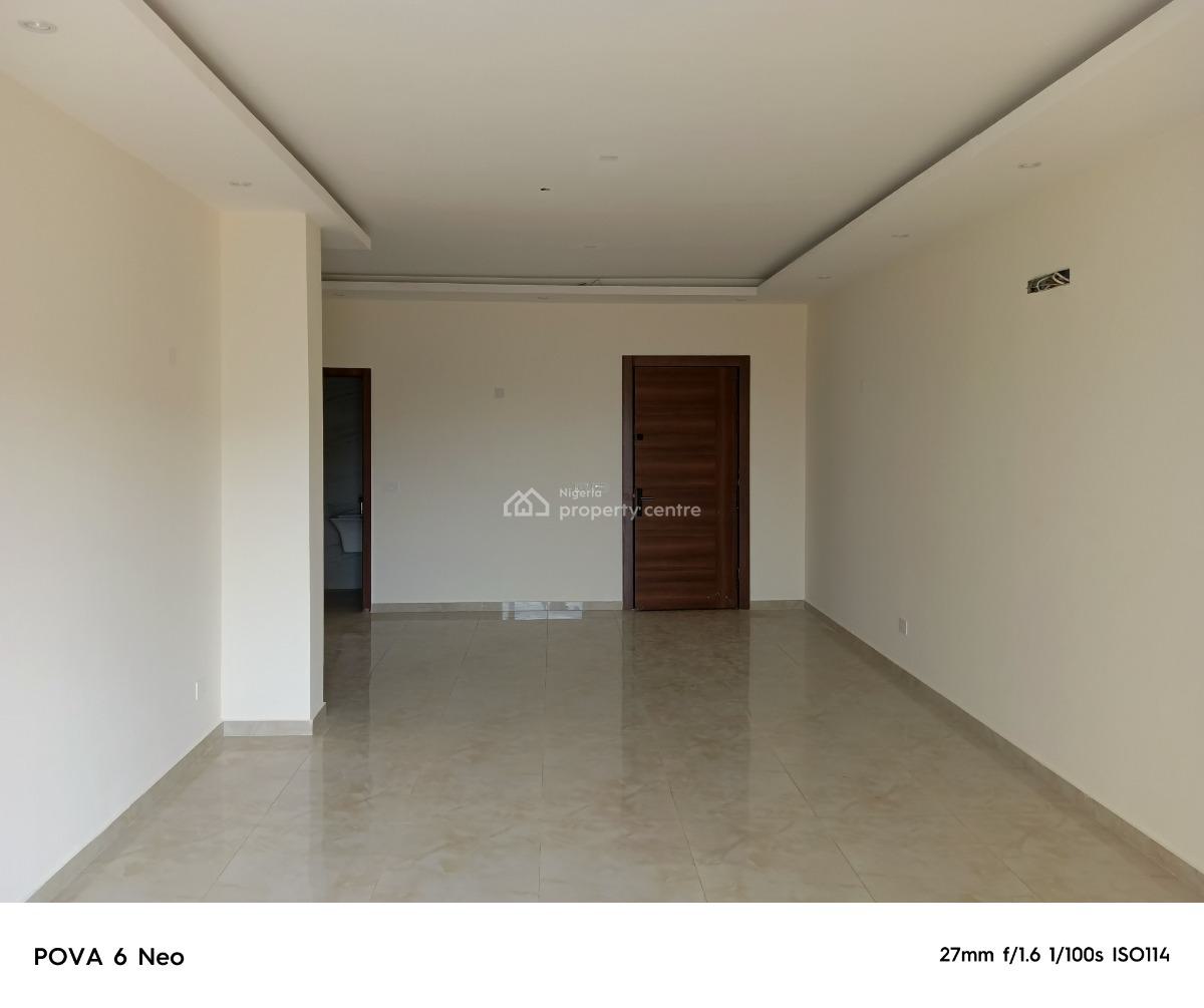 Luxury 2 Bedrooms Flat with Bq, Victoria Island (vi), Lagos, Flat / Apartment for Rent