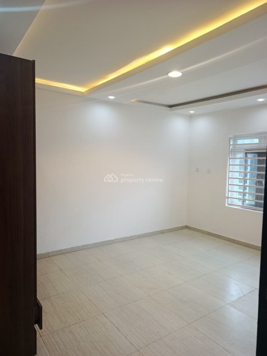 5 Bedroom Detached Duplex, Iju-ishaga, Agege, Lagos, Detached Duplex for Rent