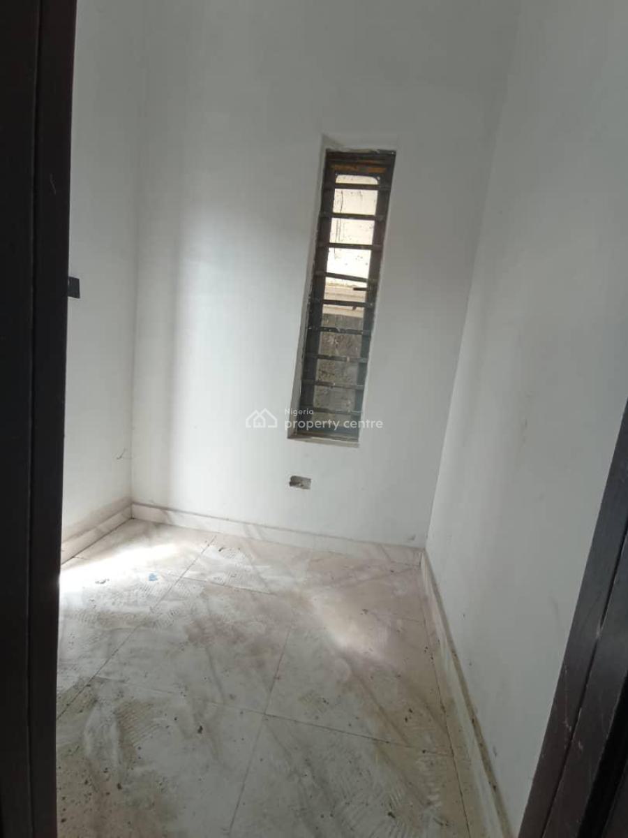 Brand New Bq Room, Orchid Road, Lekki, Lagos, Self Contain (single Rooms) for Rent