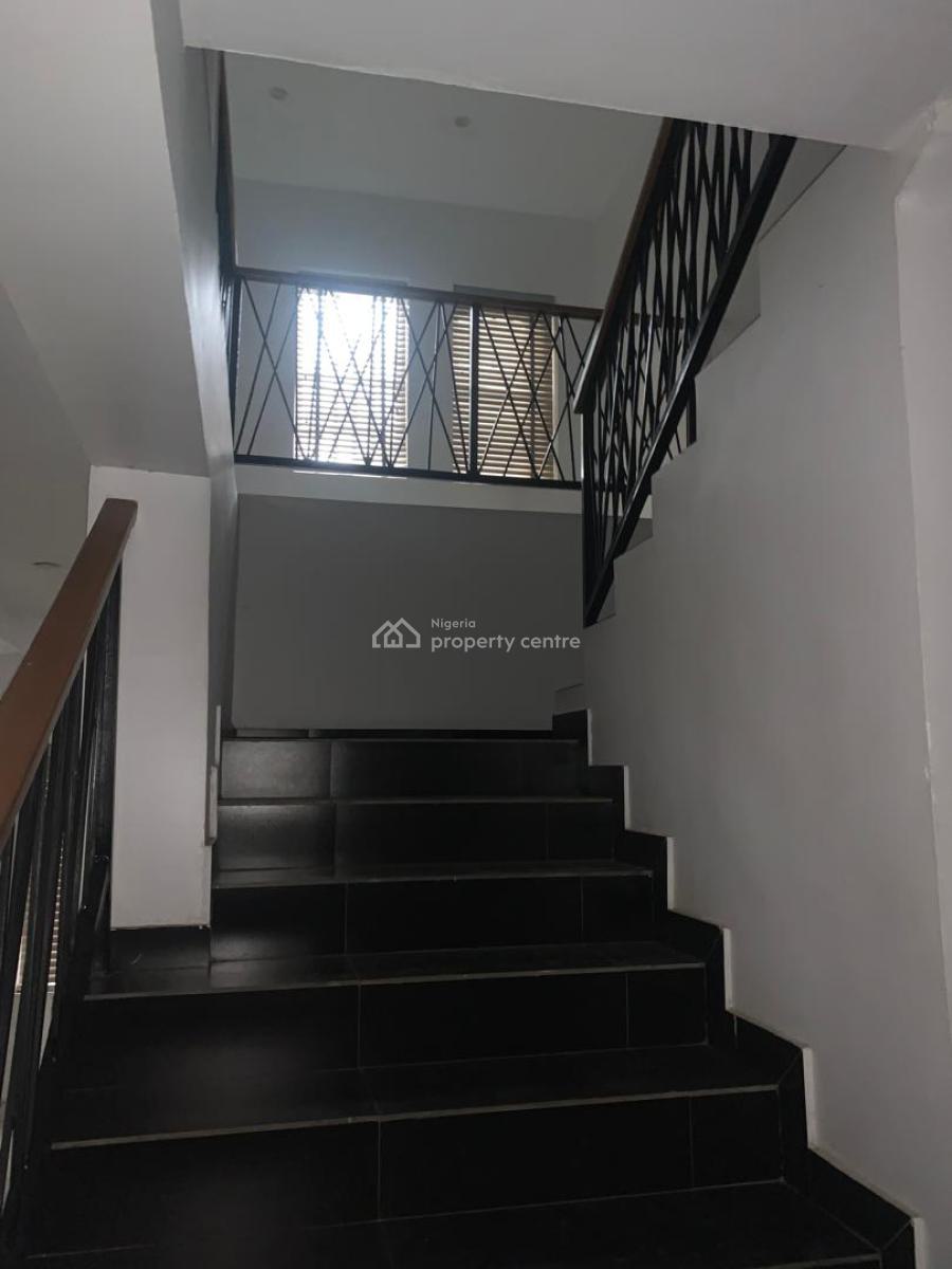 Luxury 4 Bedroom Duplex, Gbagada, Lagos, Semi-detached Duplex for Rent