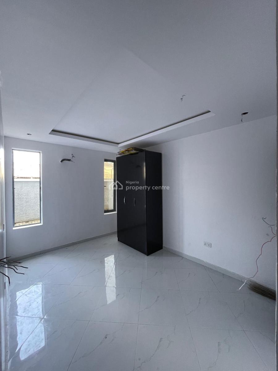 2 Bedroom Serviced Apartment, Chevron Toll Gate, Lekki, Lagos, Flat / Apartment for Sale
