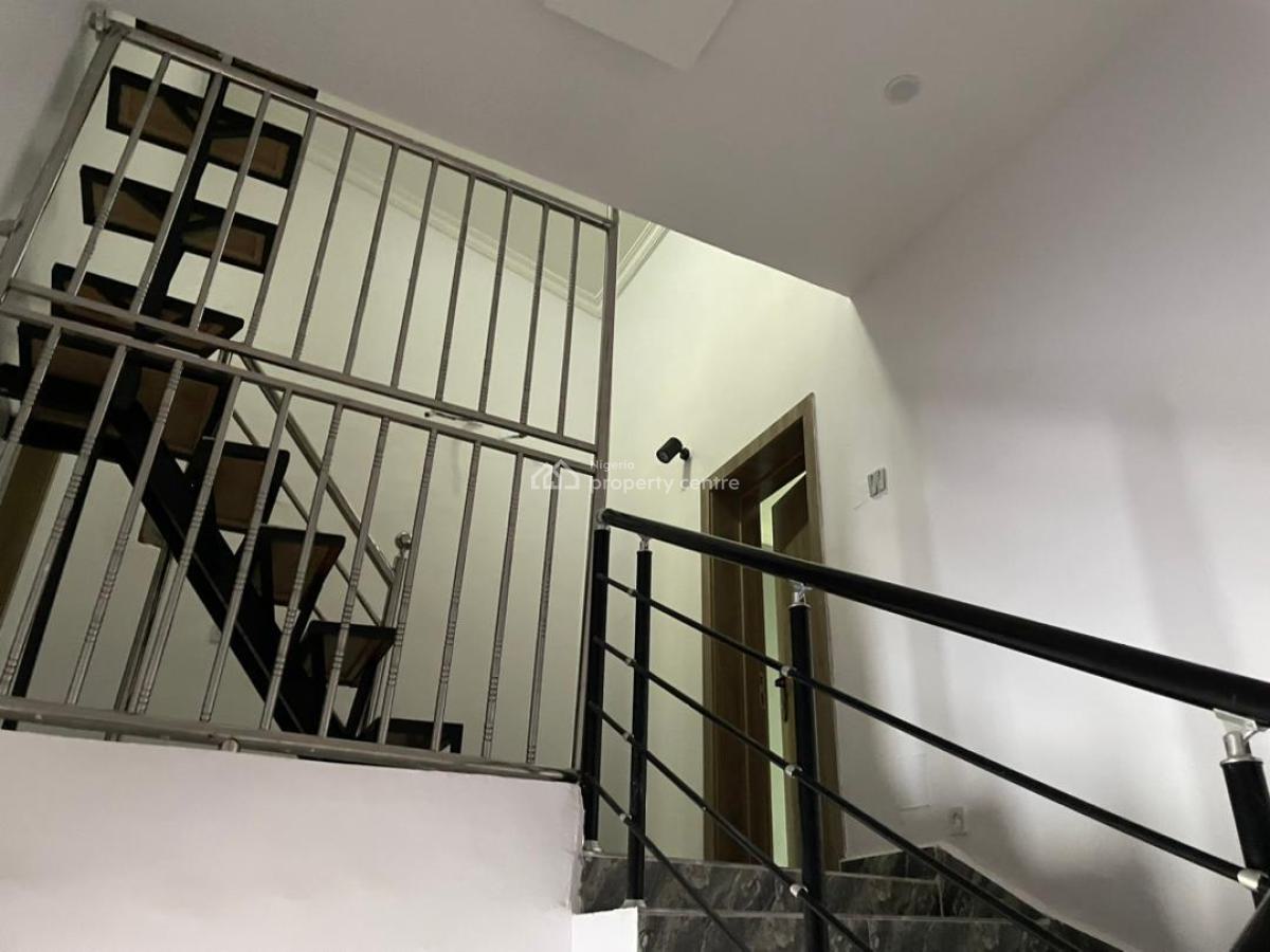 3 Bedroom Terrace., Chisco Ikate Lekki Lagos, Ikate, Lekki, Lagos, Terraced Duplex for Rent