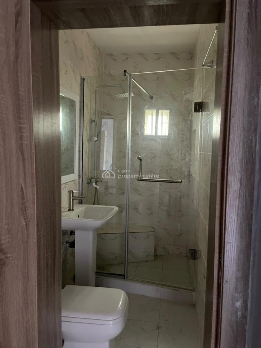 3 Bedroom Terrace, Ikate, Lekki, Lagos, Terraced Duplex for Rent