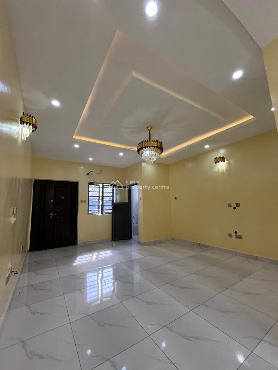an Executive Two Bedroom Flat, Royal Palm Estate, Badore, Ajah, Lagos, Flat / Apartment for Rent