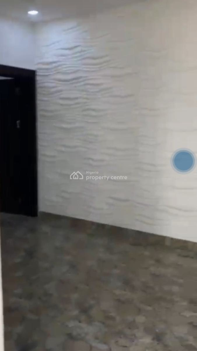 Best Clean 1 Bedroom Flat, First Floor, Jahi, Abuja, Mini Flat (room and Parlour) for Rent