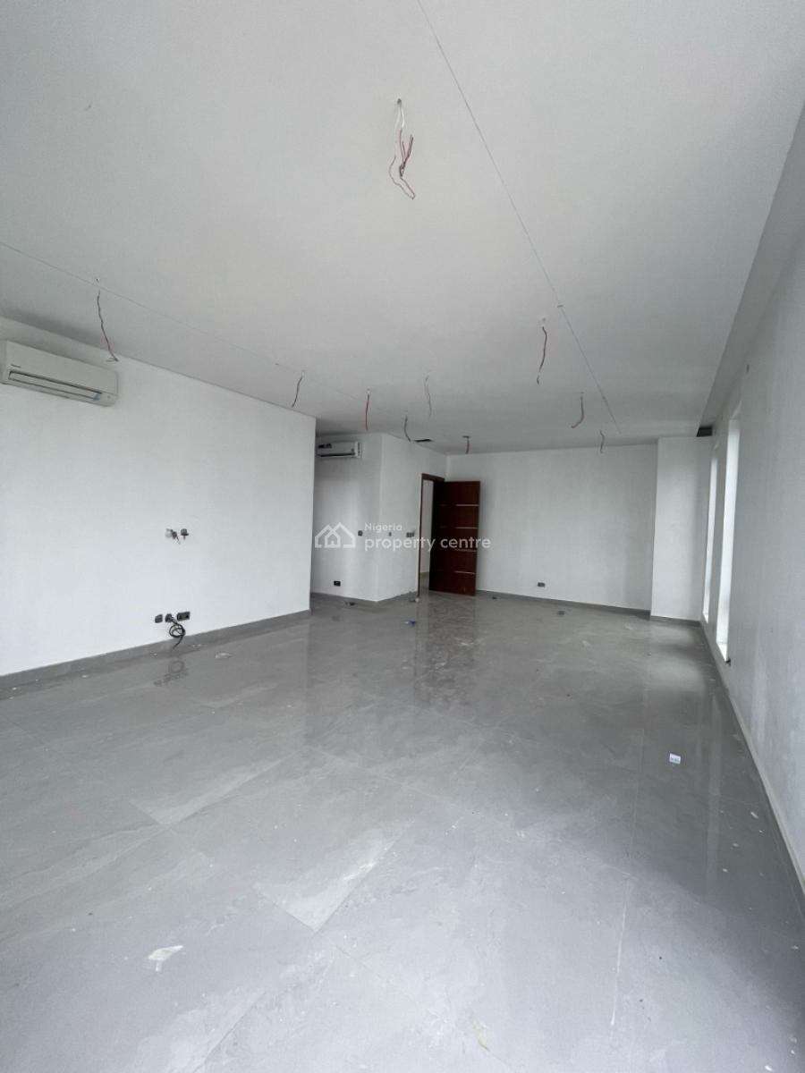 5 Bedroom Duplex with Swimming Pool, Ikoyi, Lagos, Detached Duplex for Sale