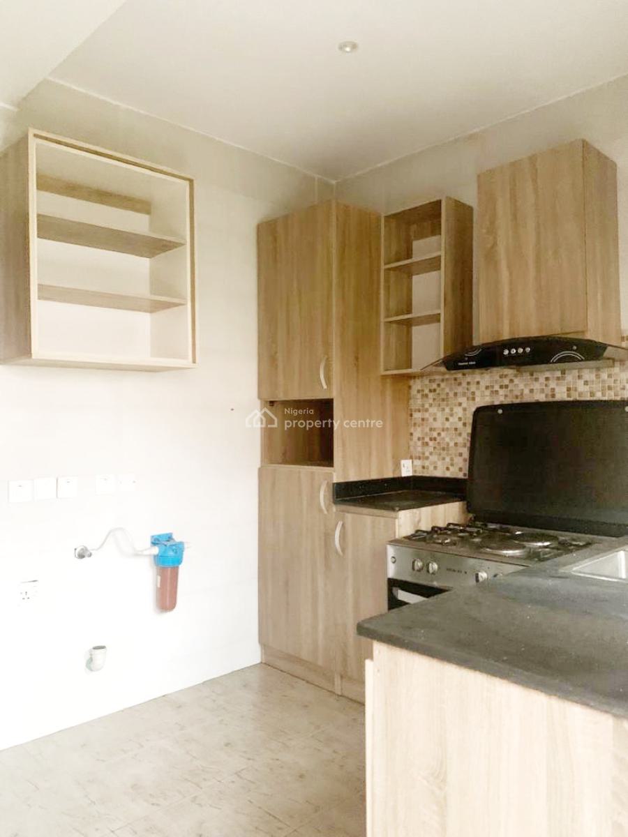 Luxury 4 Bedroom Terrace Duplex, Millennium Estate, Gbagada, Lagos, Terraced Duplex for Rent