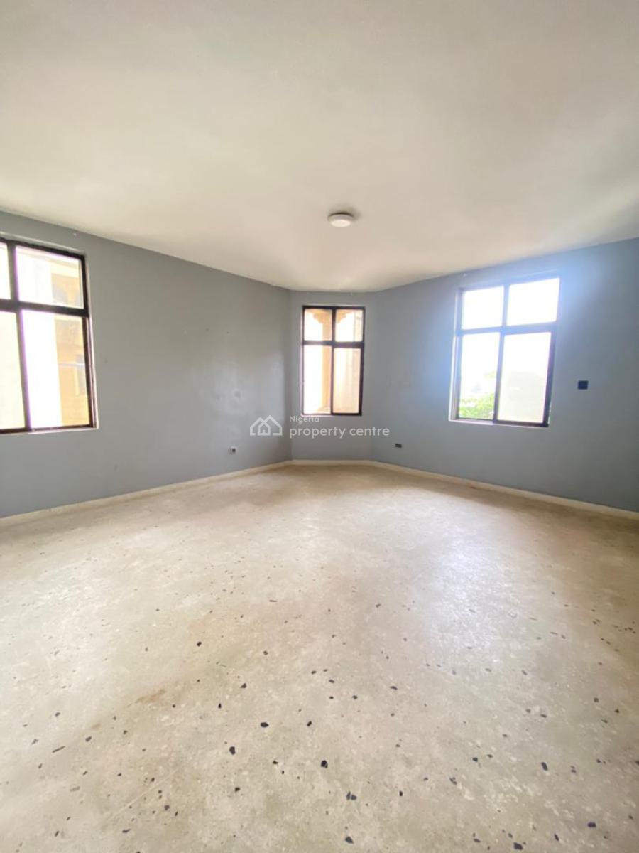 3 Bedroom Flat, Victoria Island (vi), Lagos, Flat / Apartment for Rent