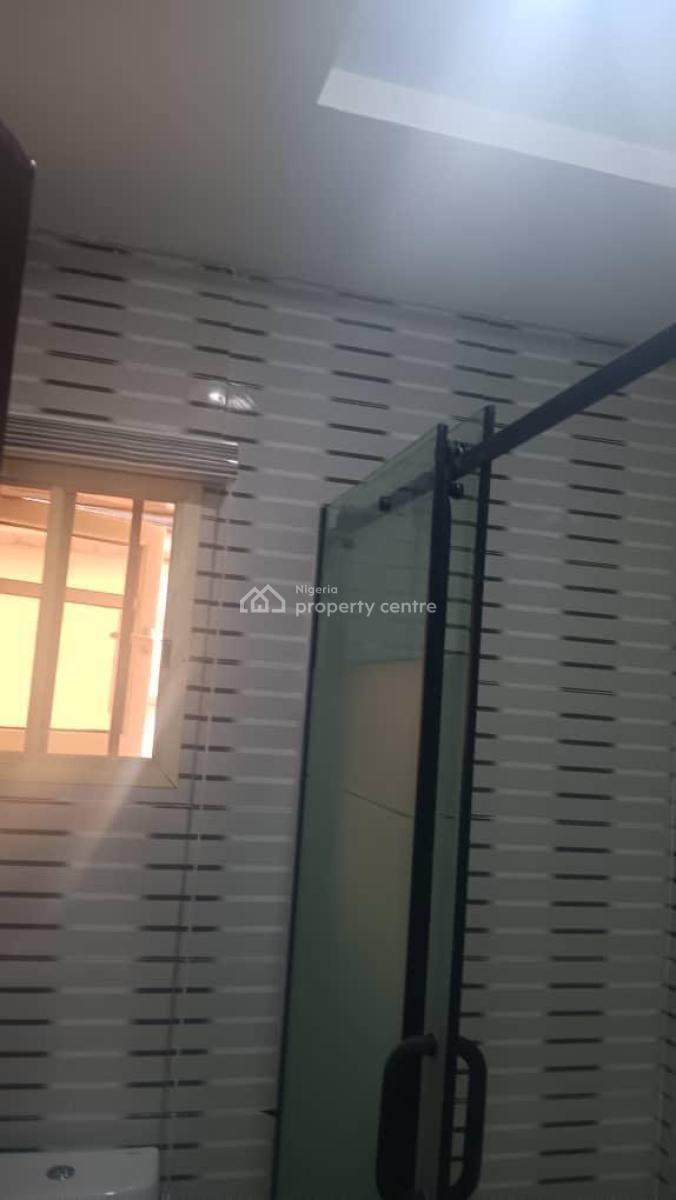 5 Bedroom Semi Detached Duplex with Bq, Lonex Gardens, Channels Tv Avenue, Opic, Isheri North, Lagos, Semi-detached Duplex for Sale