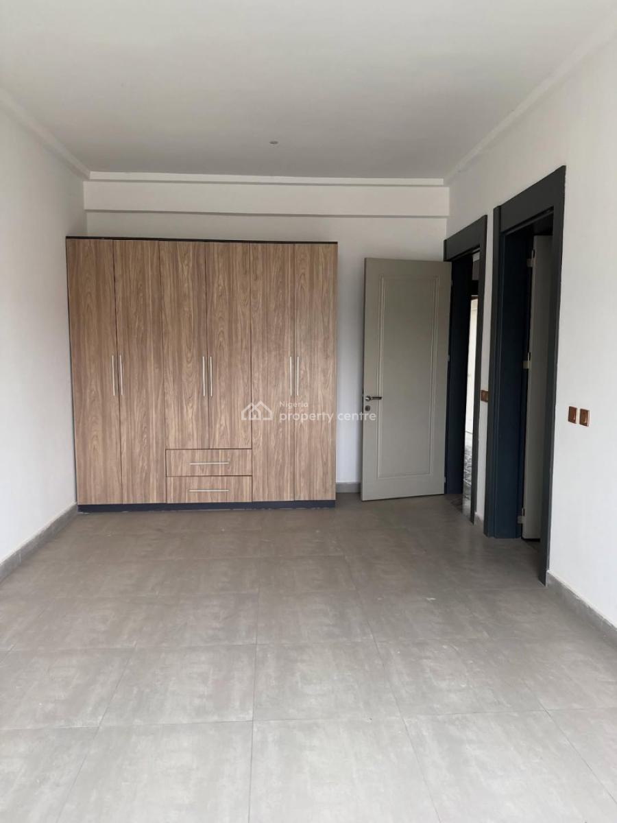 5 Bedroom Terraced Duplex with Bq, Jahi, Abuja, Terraced Duplex for Sale