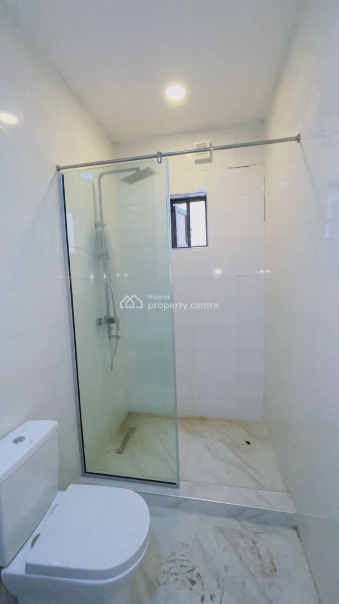 Brand New 3 Bedroom Ikate, Off Gbangbala, Ikate Elegushi, Lekki, Lagos, Flat / Apartment for Sale