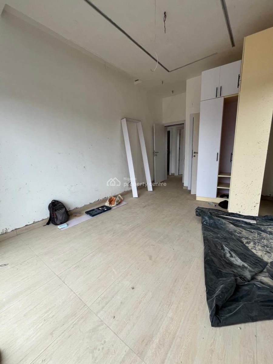 3 Bedrooms Apartment with Bq and Elevator, Ikeja Gra, Ikeja, Lagos, Flat / Apartment for Sale