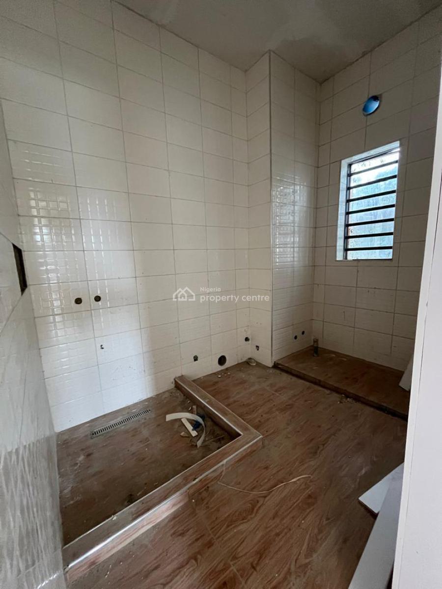 3 Bedrooms Apartment with Bq and Elevator, Ikeja Gra, Ikeja, Lagos, Flat / Apartment for Sale