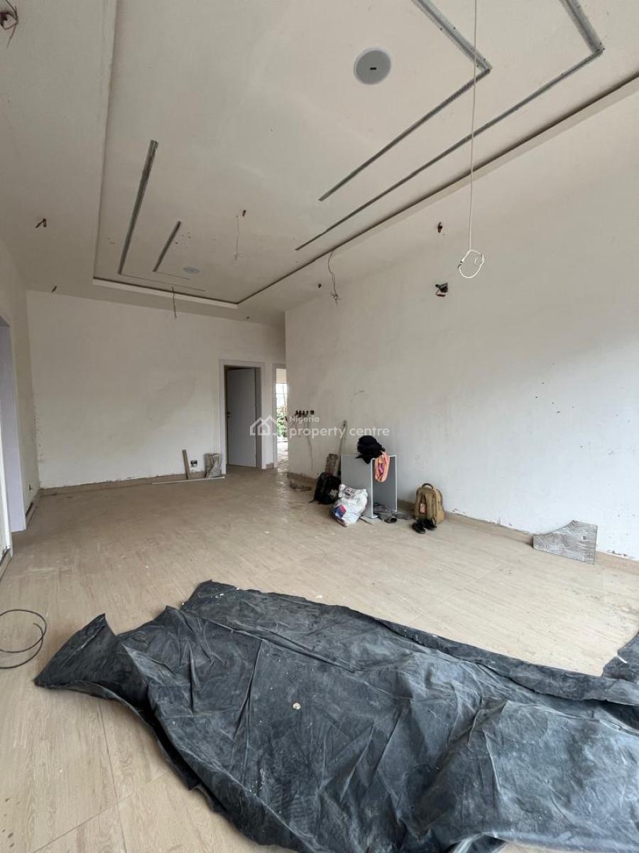 3 Bedrooms Apartment with Bq and Elevator, Ikeja Gra, Ikeja, Lagos, Flat / Apartment for Sale