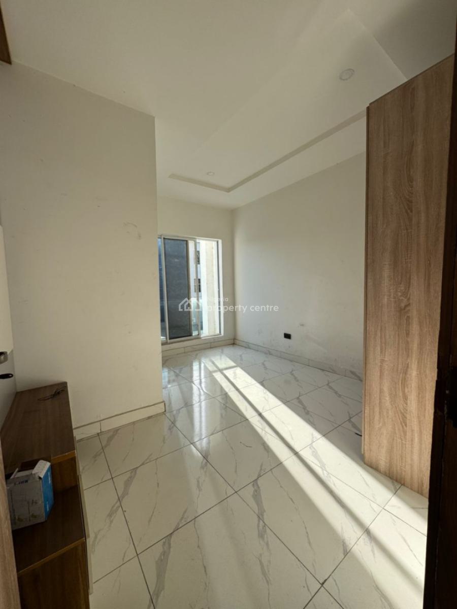 Luxurious Sweet 2 Bedroom Apartment, Salem, Ikate, Lekki, Lagos, Flat / Apartment for Rent
