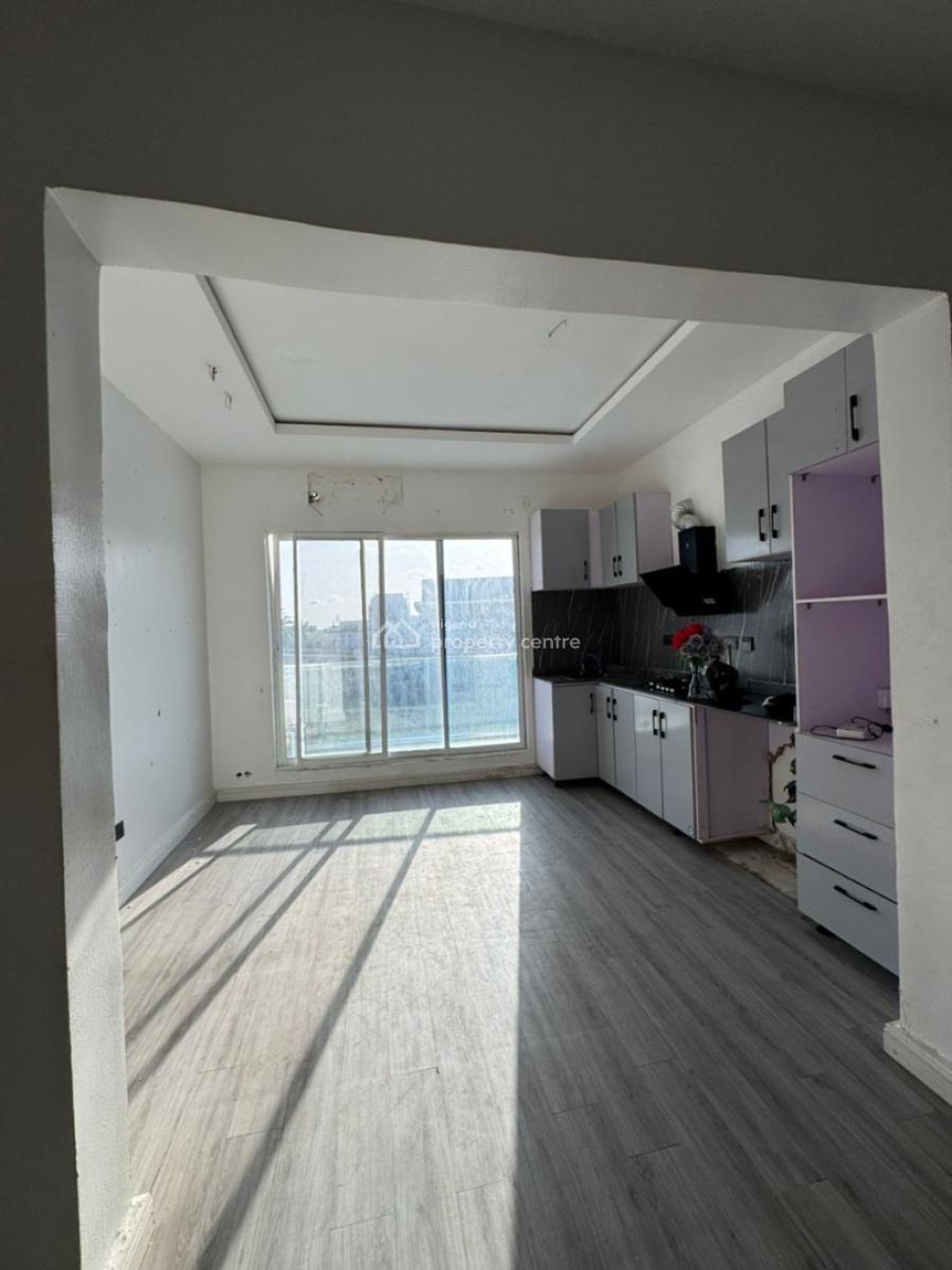 Luxurious Sweet 2 Bedroom Apartment, Salem, Ikate, Lekki, Lagos, Flat / Apartment for Rent