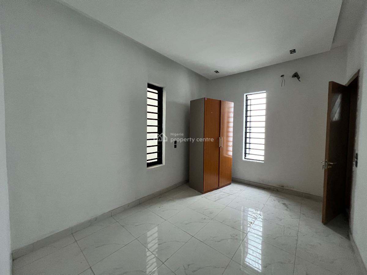 Luxurious 5 Bedroom Detached Duplex in an Estate, 2nd Tollgate/royal Pine, Lekki, Lagos, Detached Duplex for Sale