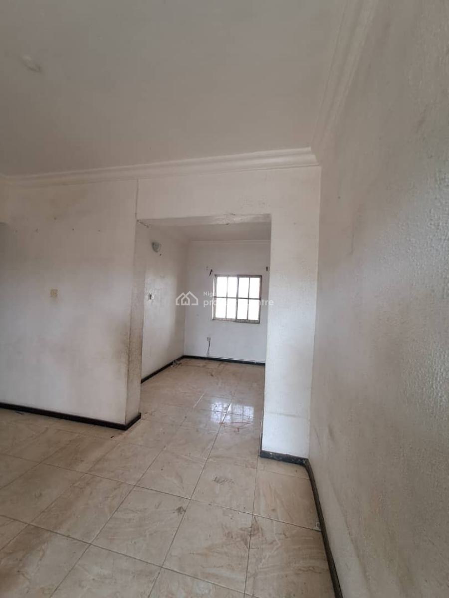 8units 3 Bedroom Flat, Off Osolo Way, Ajao Estate, Isolo, Lagos, Flat / Apartment for Rent