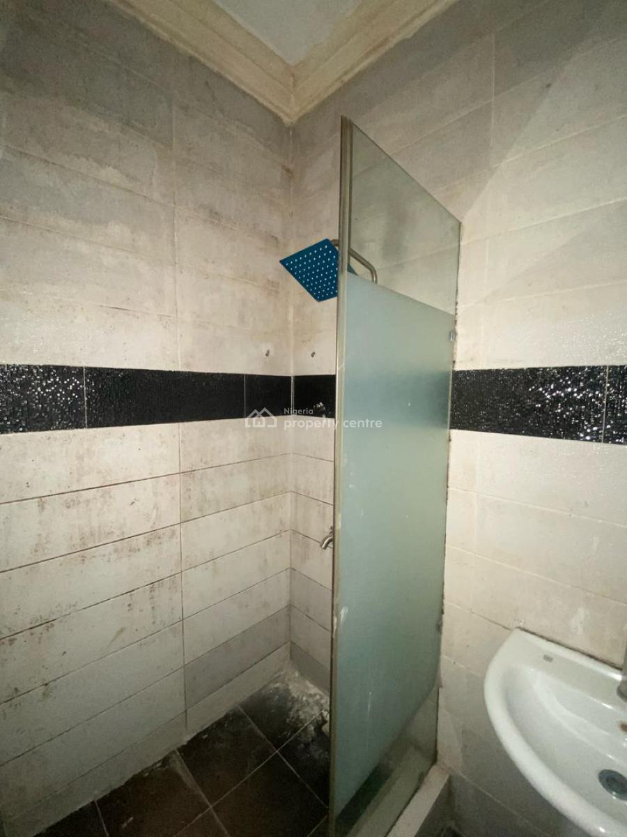 Spacious 3 Bedroom Apartment, Ikate, Lekki, Lagos, Flat / Apartment for Rent