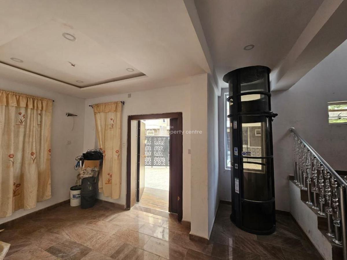Brand New 5 Bedroom, Banana Island, Ikoyi, Lagos, House for Sale